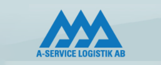 A-Service Logistik AB