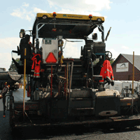 Mark och anläggning