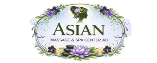 Asian Massage & Spa Center AB