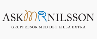 Ask Mr. Nilsson AB