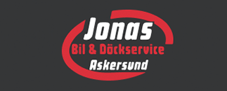 Jonas Nyberg Bil & Däckservice AB