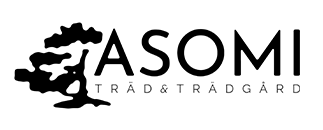 Asomi Träd & Trädgård