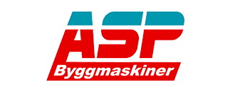 Asp Byggmaskiner