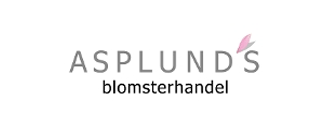 Asplunds Blomsterhandel AB