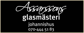 Assarssons Glasmästeri
