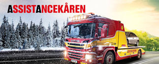 Akutbärgar'n i Jämtland AB