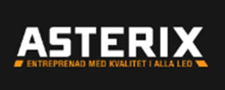 Asterix Entreprenad AB