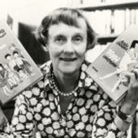 Astrid Lindgren