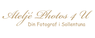 Ateljé Photos 4 U