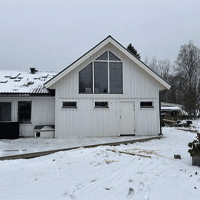 Fasad/fönsterbyten