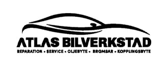 Atlas Bilverkstad AB