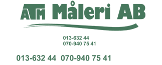 Atm Måleritjänst AB