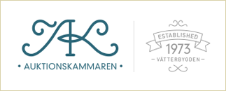 Auktionskammaren i Vätterbygden