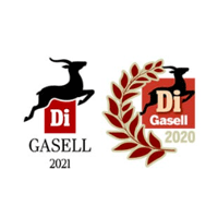 Di Gasell