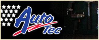 Autotec i Västerås AB