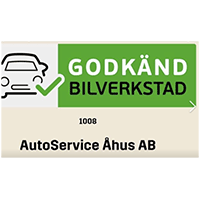 Godkänd bilverkstad