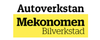 Autoverkstan i Munkeröd AB, Mekonomen Bilverkstad Stenungsund