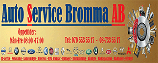 Autoservice Bromma AB