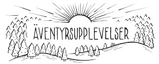 Äventyrsupplevelser / Sörsjöns Äventyrspark