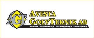 Avesta Golvteknik AB