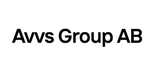 Avvs Group AB