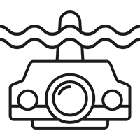 Undervattensrobot