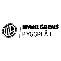 WahlgrensByggplåt