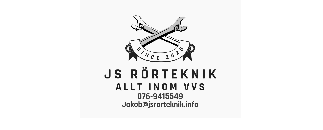 JS Rörteknik