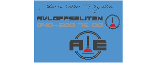 Avloppseliten Sverige AB
