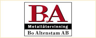 Bo Altenstam AB