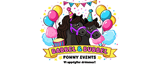 Babbel & Bubbel Ponny Events