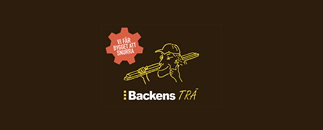 Backens Trä & Förädling AB