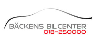 Bäckens Bilcenter I Uppsala