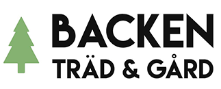 Backen Träd & Gård