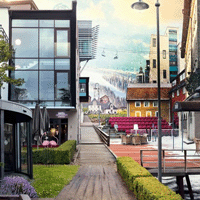 Fastigheter & projekt