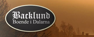 Backlund Boende O Försäljning i Dalarna