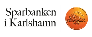 Sparbanken i Karlshamn