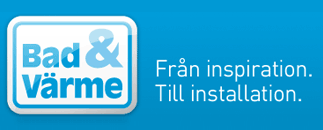Bad & Värme/Holmboms Värme & Sanitet AB