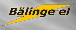 Bälinge el AB