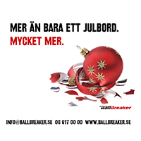 Julbord