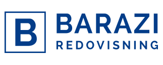 Barazi Redovisning