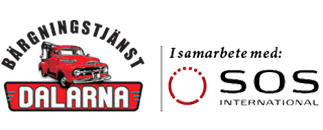 Bärgningstjänst Dalarna - Mora