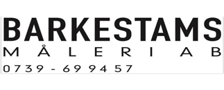 Barkestams Måleri AB