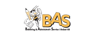 Bokföring & Administrativ Service i Ånäset AB