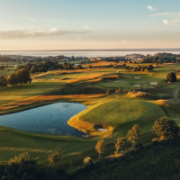 Båstad Golfklubb