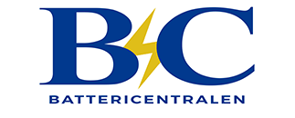 Battericentralen Sverige AB