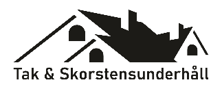 Tak & Skorstensundehåll AB