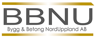 Bygg Och Betong i Norduppland AB