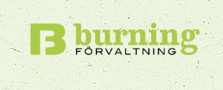 Burning Förvaltning AB