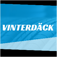 VINTERDÄCK